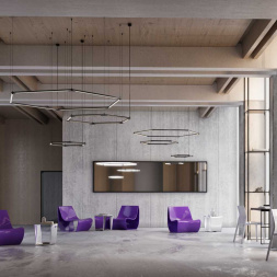 Светильник Maytoni Technical C148CL-L900-13W3K-B