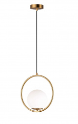 Светильник подвесной Moderli Barocco V11577-1P