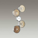 Бра Odeon Light Exclusive Caramella 5416/25WL