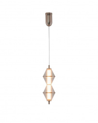 Светильник подвесной светодиодный Moderli Senta V11365-PL