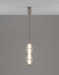 Светильник подвесной светодиодный Moderli Senta V11365-PL