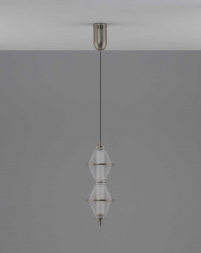 Светильник подвесной светодиодный Moderli Senta V11365-PL