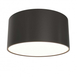 Потолочный светодиодный светильник Maytoni Technical Zon C032CL-12W3K-RD-B