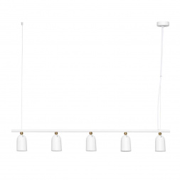 Подвесная люстра De Markt Астор 13 545014005