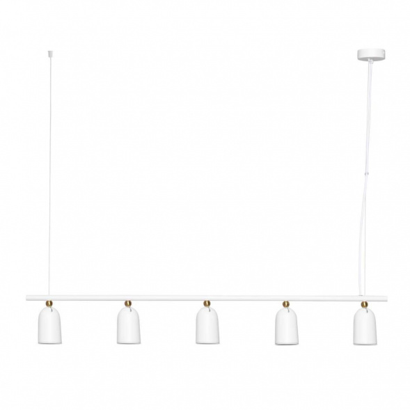 Подвесная люстра De Markt Астор 13 545014005