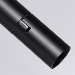 Потолочный светильник De Markt Информ 851011501