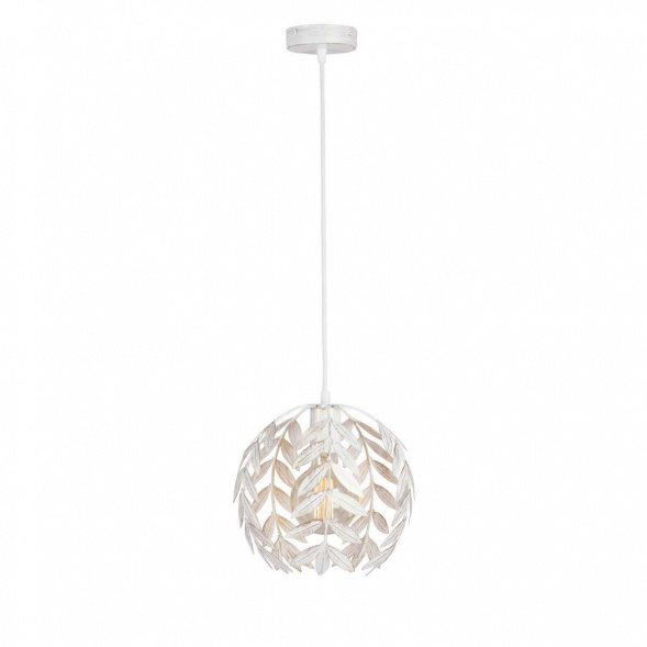 Подвесной светильник Vitaluce V1869-0/1S