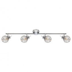 Спот Globo Bolt 56625-4