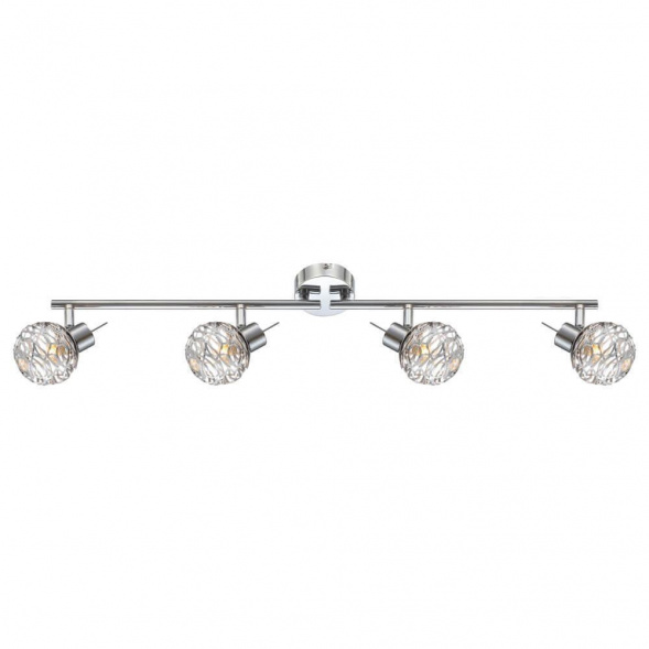 Спот Globo Bolt 56625-4