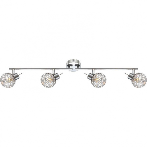 Спот Globo Bolt 56625-4