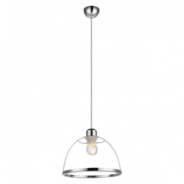 Подвесной светильник Globo Carlo 15180