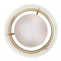 Потолочный светодиодный светильник MyFar Anders MR2370-1CL