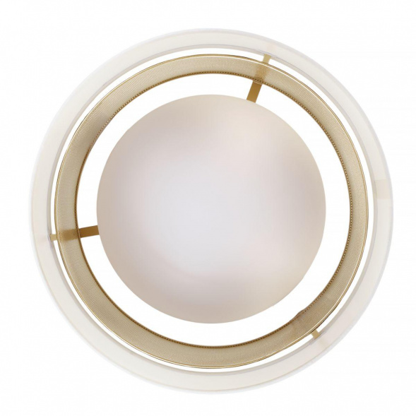 Потолочный светодиодный светильник MyFar Anders MR2370-1CL