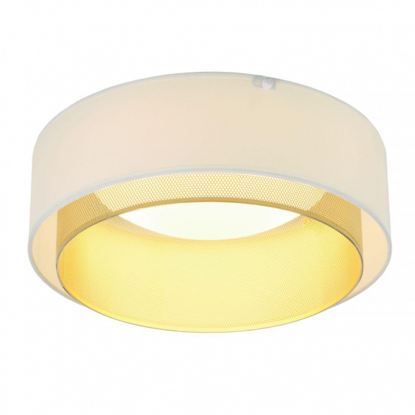 Потолочный светодиодный светильник MyFar Anders MR2370-1CL