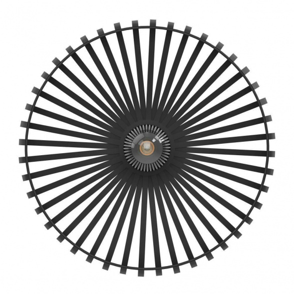 Потолочный светильник Eglo Mogano 3 900721