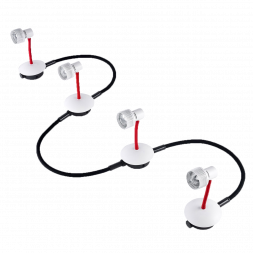 Спот Lussole Loft Bay Shore LSP-9818-04