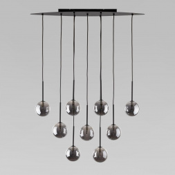 Подвесная люстра TK Lighting 6148 Estera