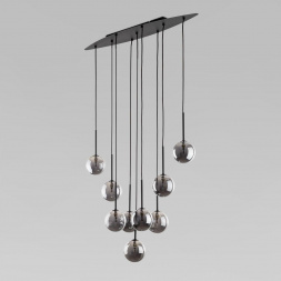 Подвесная люстра TK Lighting 6148 Estera