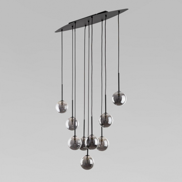 Подвесная люстра TK Lighting 6148 Estera