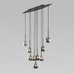 Подвесная люстра TK Lighting 6148 Estera