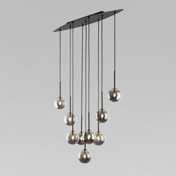 Подвесная люстра TK Lighting 6148 Estera