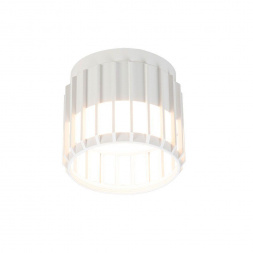 Потолочный светильник Arte Lamp Atria A8031PL-1WH