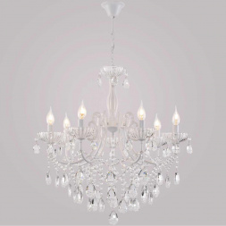 Потолочный светильник Reluce 04211-0.4-07 WH