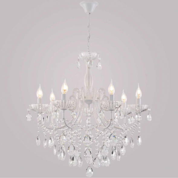 Потолочный светильник Reluce 04211-0.4-07 WH