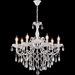 Потолочный светильник Reluce 04211-0.4-07 WH