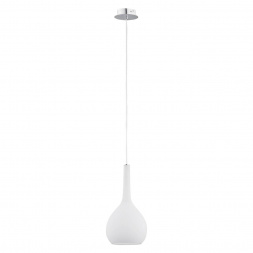 Подвесной светильник Alfa Vetro White 20516