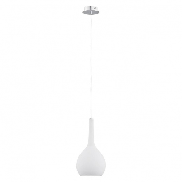 Подвесной светильник Alfa Vetro White 20516