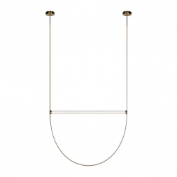 Подвесной светодиодный светильник Loft IT Liana 10221/1700