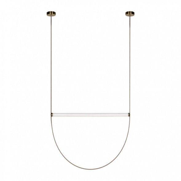 Подвесной светодиодный светильник Loft IT Liana 10221/1700