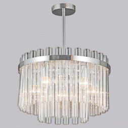 Потолочный светильник ILLUMICO IL0124-7C-79 CR