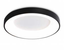 Потолочный светодиодный светильник Ambrella light Orbital Design FZ1403