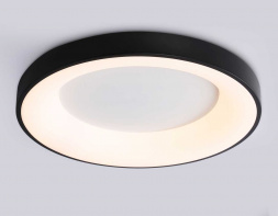 Потолочный светодиодный светильник Ambrella light Orbital Design FZ1403