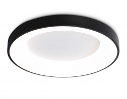 Потолочный светодиодный светильник Ambrella light Orbital Design FZ1403