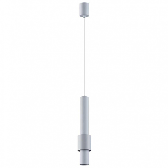 Подвесной светодиодный светильник Mantra Clifton 8564