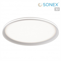 Светильник Sonex Mitra Led 7749/80L