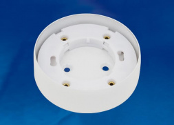 Потолочный светильник Uniel GX53/FT White 10 Prom UL-00003737