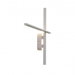 Настенный светодиодный светильник ST Luce Basoni SL394.501.02