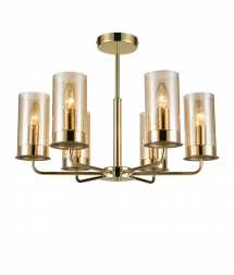 Потолочная люстра Vele Luce Licia VL1924L06