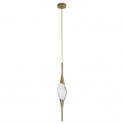 Подвесной светодиодный светильник Loft IT Pezzo 10235/600