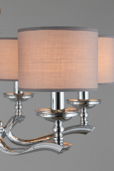 Подвесная люстра Omnilux Sovana OML-64603-06