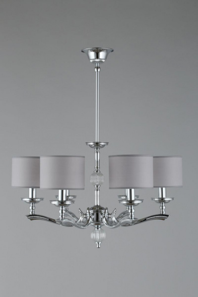 Подвесная люстра Omnilux Sovana OML-64603-06