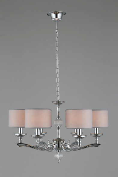 Подвесная люстра Omnilux Sovana OML-64603-06