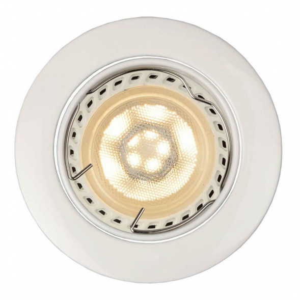 Встраиваемый светильник Lucide Focus 11001/05/31