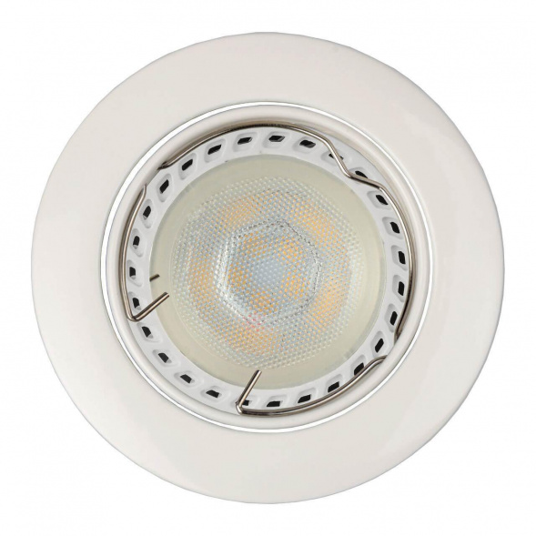 Встраиваемый светильник Lucide Focus 11001/05/31