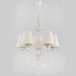 Подвесная люстра Alfa Lukrecja 21065