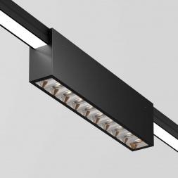 Уличный трековый светильник Maytoni O-TR01-3-S-20WB3K